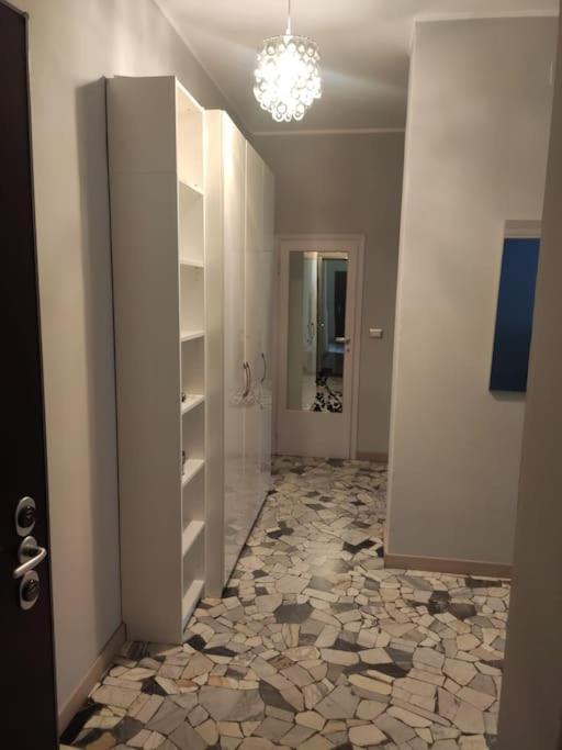 La Casa Di Leo - Bovisa Apartment *