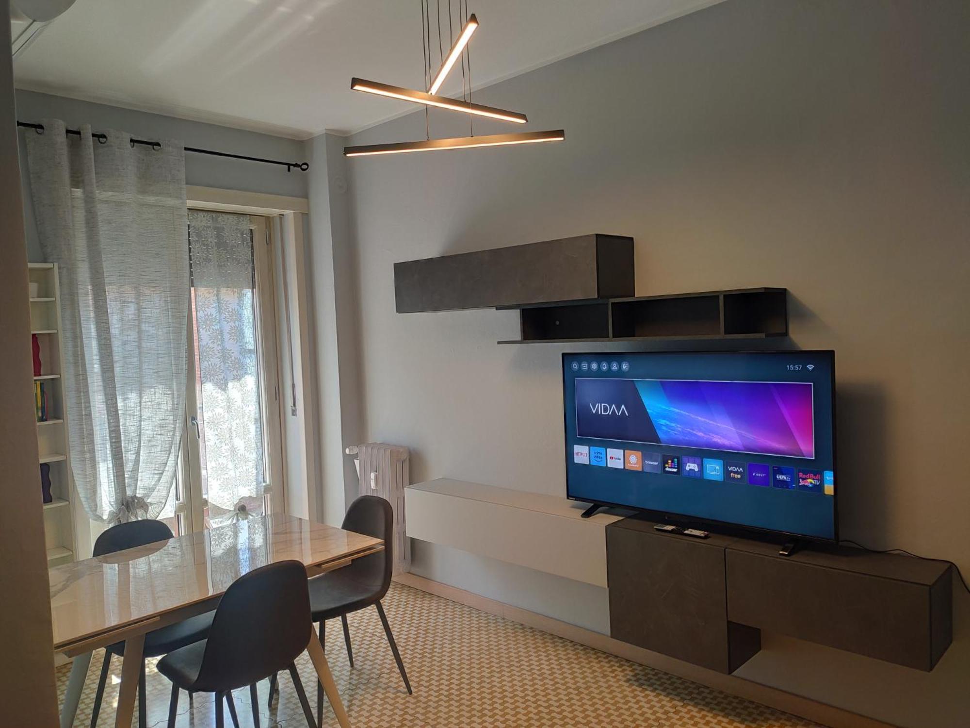 La Casa Di Leo - Bovisa Apartment Mailand